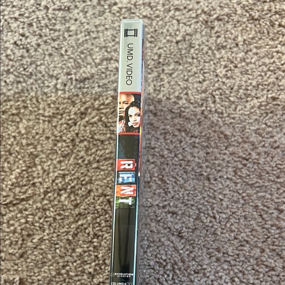 PSP UMD Video: Rent - Picture 4 of 4